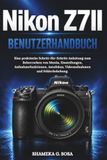 Nikon NIKON Z7II BENUTZERHANDBUCH