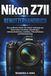 Nikon NIKON Z7II BENUTZERHANDBUCH