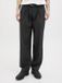 Jack & Jones Klassieke broek Loose Fit W33 X L32 Zwart