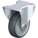 Blickle B-TPA 102KF Bokwiel Wieldiameter: 100 mm Draagvermogen (max.): 110 kg 1 stuk(s)