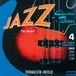 Thomastik-Infeld Thomastik JF324 snarenset (4) basgitaar, nickel flatwound, 043-056-070-106, shortscale