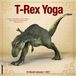 Willow Creek Press T-Rex Yoga 2027 12 X 12 Wall Calendar