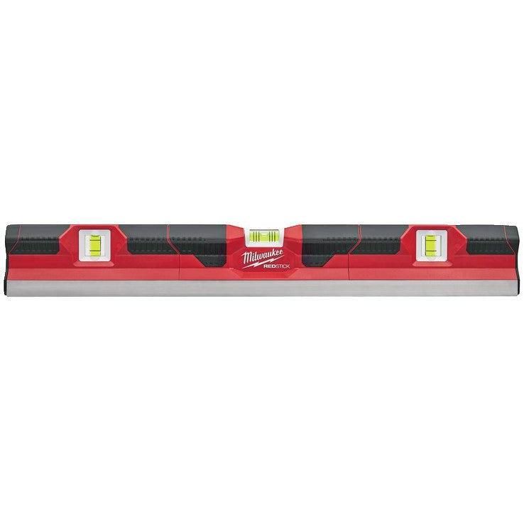 Milwaukee REDSTICK™ chape waterpas REDSTICK Concrete Level 60 cm - 4932459893