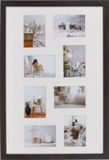 Henzo Modern Frame 50 x 75 brun foncé 81