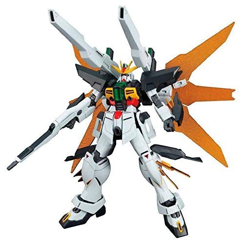 Bandai Hobby - HG - 1/144 HGaw Gundam Double X