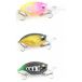 Yamashiro Crankbait Kuki 11g 80 mm