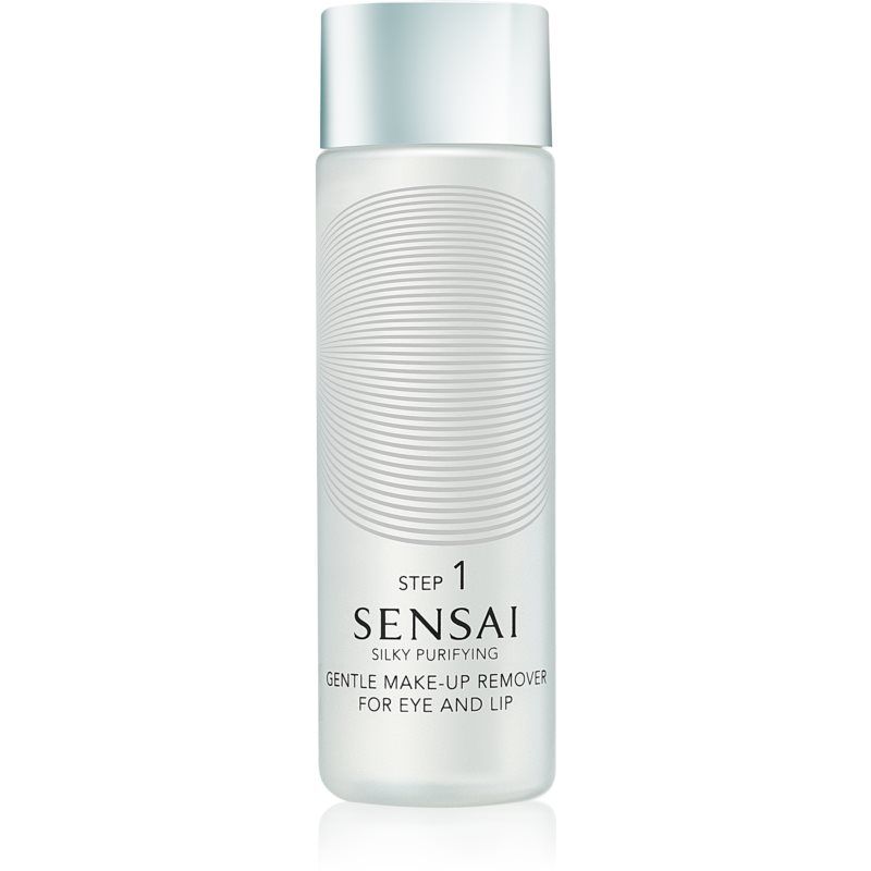 SENSAI Silky Purifying 100ml - Dames