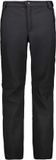 Cmp Softshell 3a01487-n Broek Zwart XXXL Man