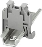 PHOENIX CONTACT Deutschland GmbH Endhalter Schnellmontage- CLIPFIX 15 Wit 50 stuk(s)