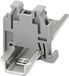 PHOENIX CONTACT Deutschland GmbH Endhalter Schnellmontage- CLIPFIX 15 Wit 50 stuk(s)