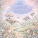 Spring Dream World Coloring Book
