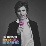 Konkurrent Tig Notaro Boyish Girl Interrupted (LP)