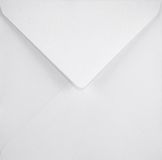 Netuno Enveloppes lisses blanches 14x14 cm - Carré - K4-140 - 140 x 140 mm - 25 pièces - NK à encollage humide - 120 grammes