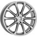 MAK DAVINCI light titan 7.5Jx18 5x112 ET50