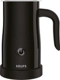 Krups XL1008 Melkopschuimer - Zwart - Automatisch