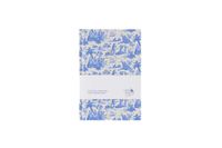 A-Journal One Line a Day Dagboek 5 jaar Lavendelblauw