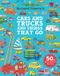 Cars HarperCollins Cars and Trucks and Things That Go