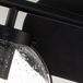 Hinkley LED Badkamerarmatuur Hollis | 2X E14 Max 40W | IP44 | Black