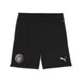 PUMA Short d’entraînement Manchester City Homme, Accessoires, Noir, XS