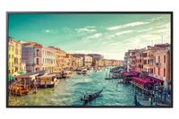 Samsung QM32R-A - 32" Signage Display - Full HD - 400 cd/m² - Zwart