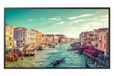 Samsung QM32R-A - 32" Signage Display - Full HD - 400 cd/m² - Zwart