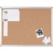 Viking Prikbord CA66409214 Kurk Bruin