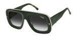 Carrera FLAGLAB 18 Green 57/18/140 WOMAN Zonnebrillen