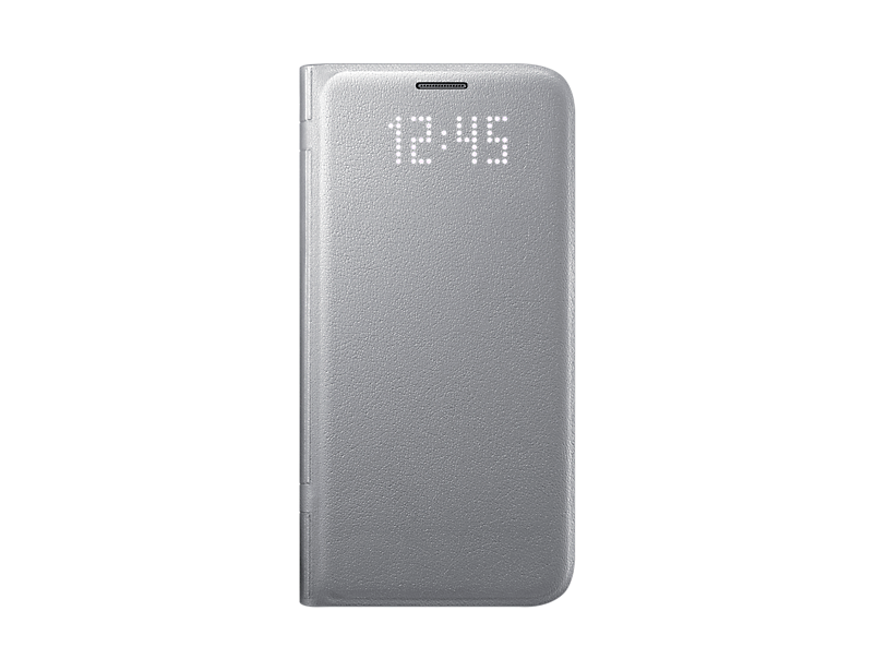 Samsung EF-NG930 zilver / Galaxy S7