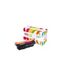 Armor K15539OW Compatible Toner Cartridge - Magenta - 1 Pack