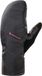 Ferrino Mitten Wanaka Handschoenen Zwart M