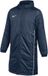 Nike Gewatteerd jack PARK 20 Heren Donkerblauw Polyester M