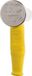 Hager Berker Potentiaalvereffeningsstopcontact - 4605 - E2FGT - Wit