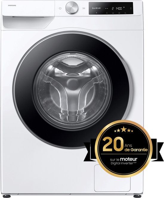 Samsung WW90DG6U85LE / 9 kg