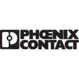 PHOENIX CONTACT HC-HS06-I-UT-M HEAVYCON stekkerinzet, HS6-serie, 6-polig, schroefaansluiting