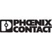 PHOENIX CONTACT HC-HS06-I-UT-M HEAVYCON stekkerinzet, HS6-serie, 6-polig, schroefaansluiting