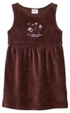 s.Oliver Jurk gemengde kleuren / bordeaux