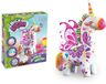 Paulinda Unicorn set de bricolage en pierre