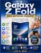 Guía Samsung Galaxy Z Fold Guía para personas mayores: Manual sencillo paso a paso