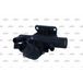 Nrf Thermostat, Liquide De Refroidissement Nrf 725314 Fiat 1106100q2e 110615482r