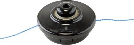 Makita A-89121 Draadkop 2x2,4 T+g M8x1,25l