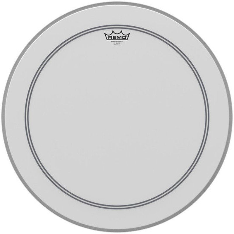 Remo Powerstroke 3 P3-1124-C2
