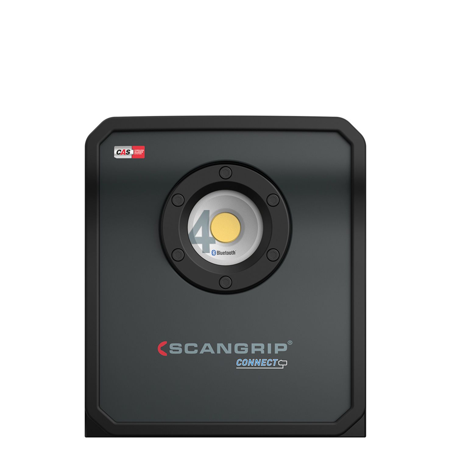SCANGRIP Nova 4 Connect 30W COB LED Work Light - Black