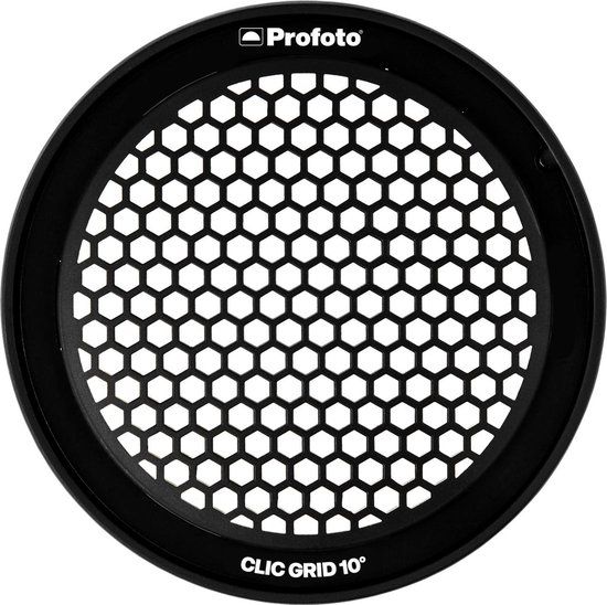 Profoto Clic Grid 10 - 101201