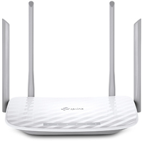 TP-Link Archer A5 - Routeur Wi-Fi 5 - Double bande - Fast Ethernet - Blanc