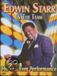 Edwin Starr - His Last Ever Performance (Import)