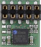 Joy-it RB-TPM-MODUL – Raspberry Pi TPM module