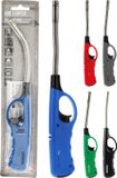 Koopman International B.V. Gasaansteker flexibel 275mm navulbaar 5 assorti
