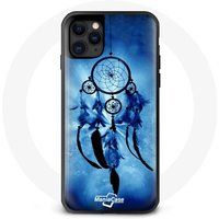 Maniacase Hoes voor Oppo A74 Formule 1 Max Verstappen F1 Racing Driver Blauw