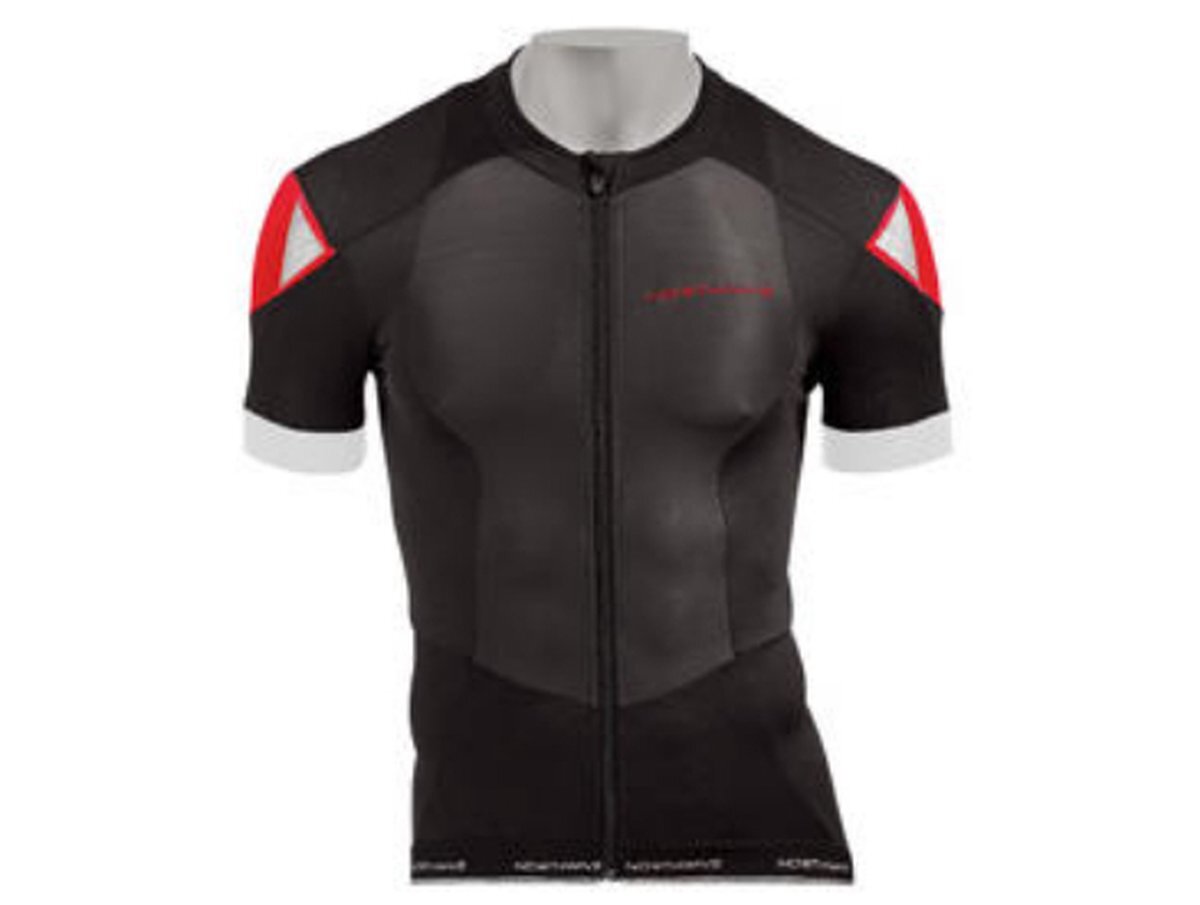 Northwave Northwave-fietsshirt-Evolution Jersey