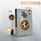 Café com Deus Pai | Porções Diárias de Amor® - Volume 6
